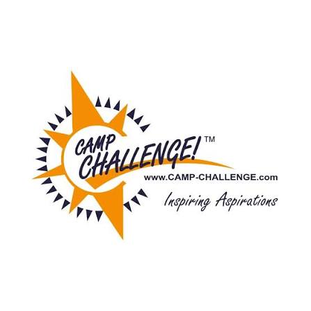 Camp Challenge logo