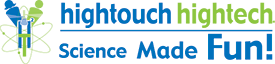 Science Made Fun logo