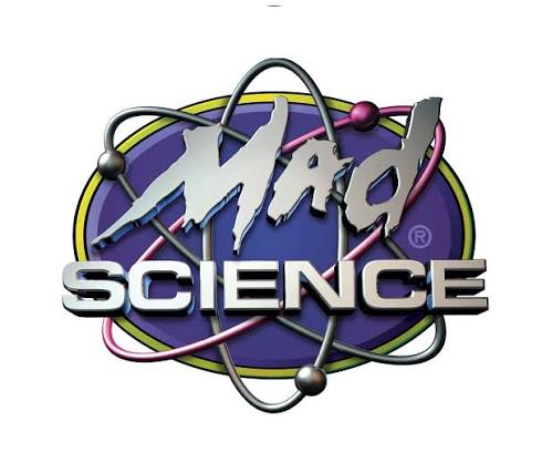 Mad Science logo