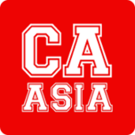 Camp Asia logo