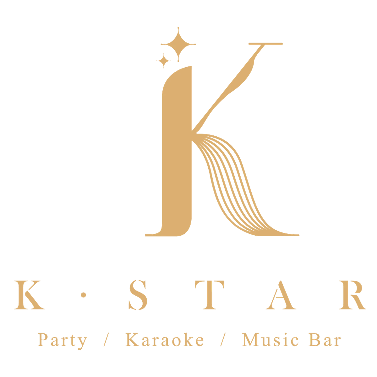K Star logo