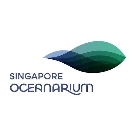 Singapore Oceanarium logo
