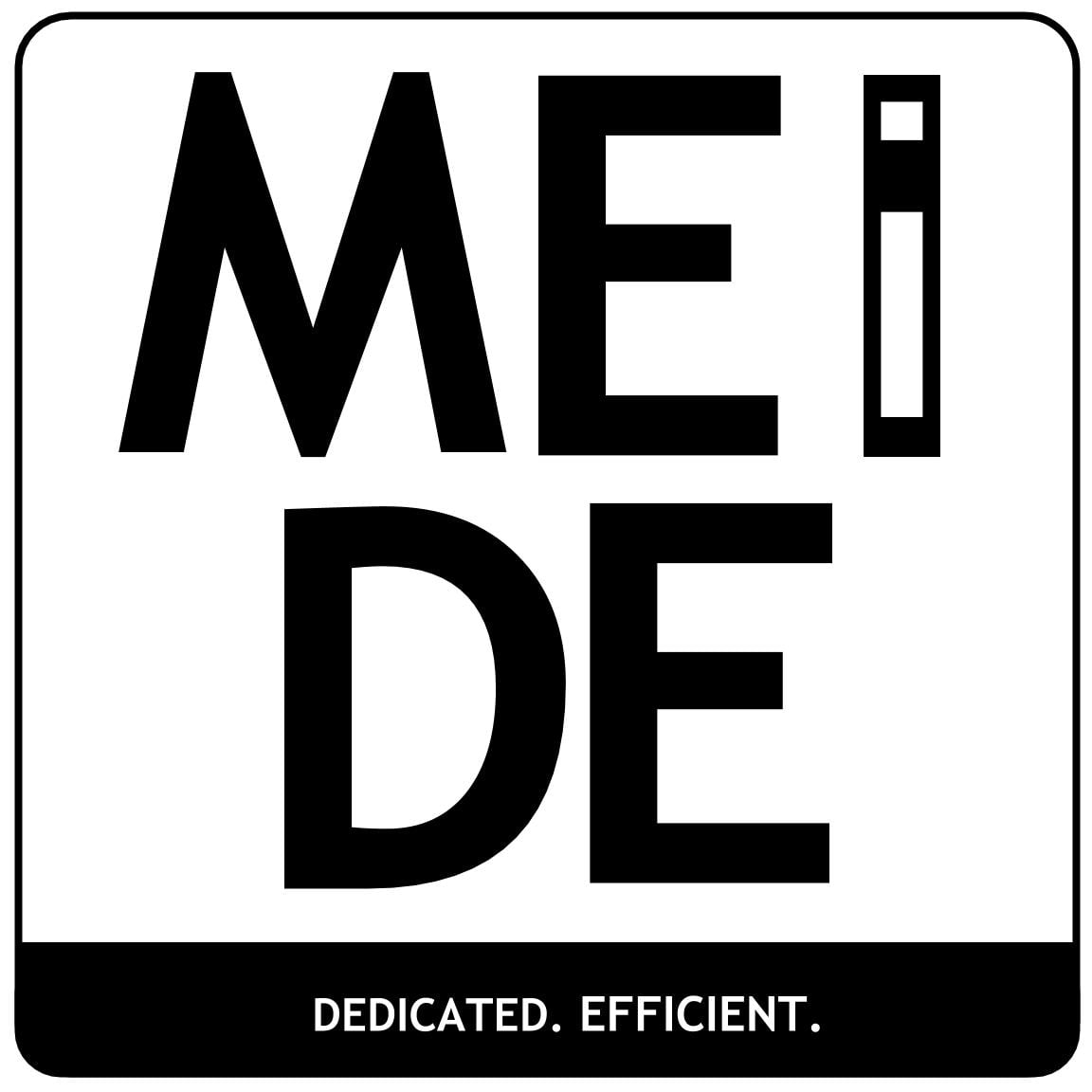 Meide Babysitters logo