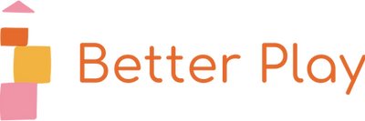 Better Play logo