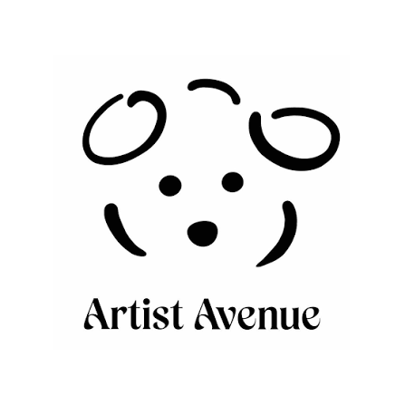 Artist Avenue logo