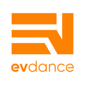 EV Dance logo