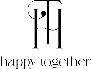 Happy Together Academy logo