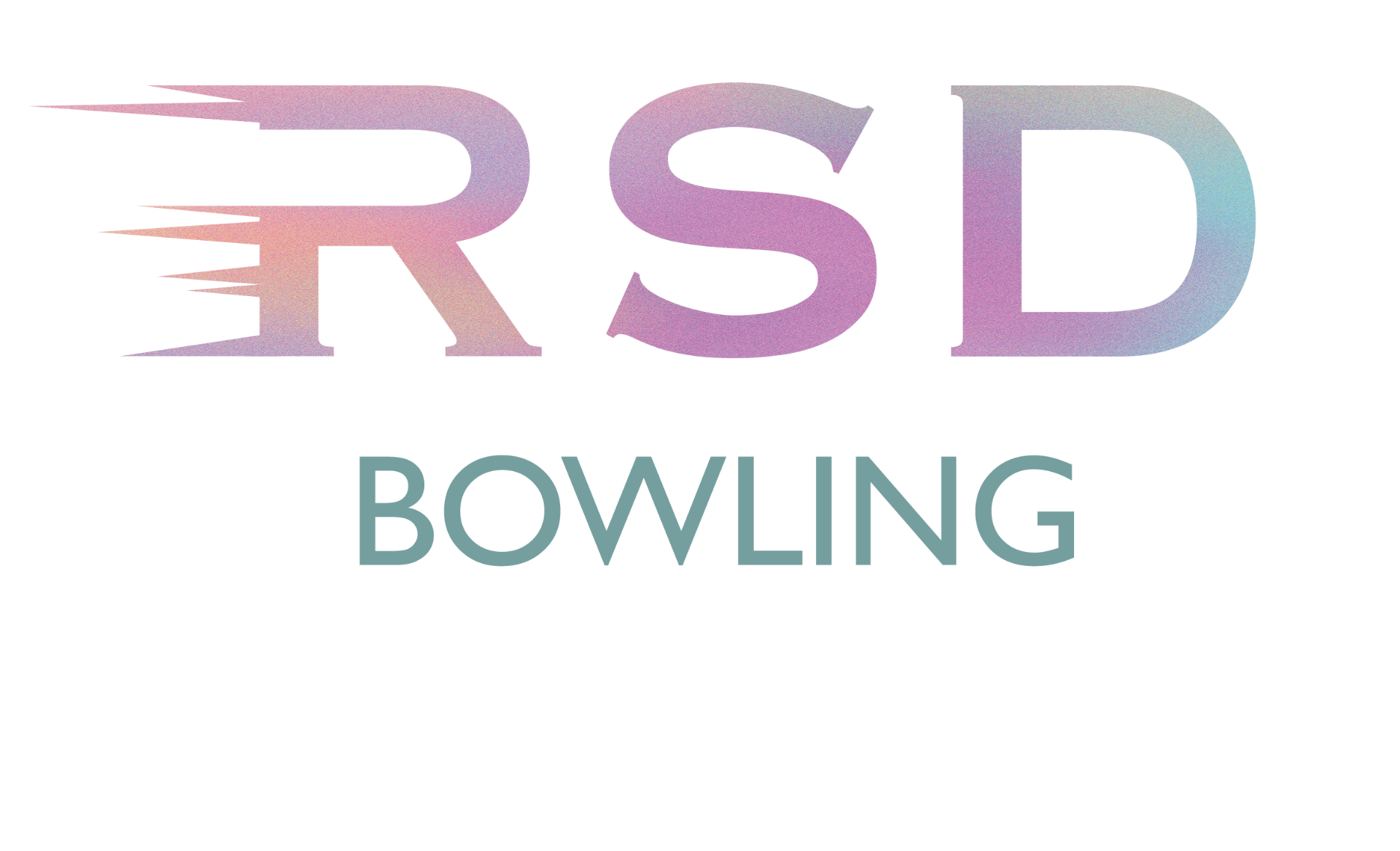 RSD Bowling logo