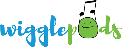 Wigglepods logo