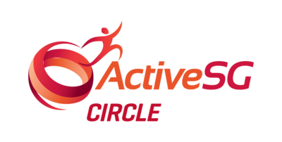 ActiveSG Multi-Sport Programme logo