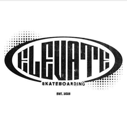 Elevate Skateboarding logo