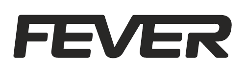 Fever Kayak Adventures logo