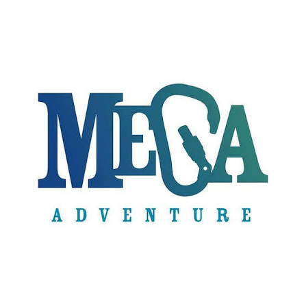 Mega Adventure logo