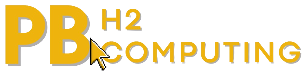 PB H2 Computing logo