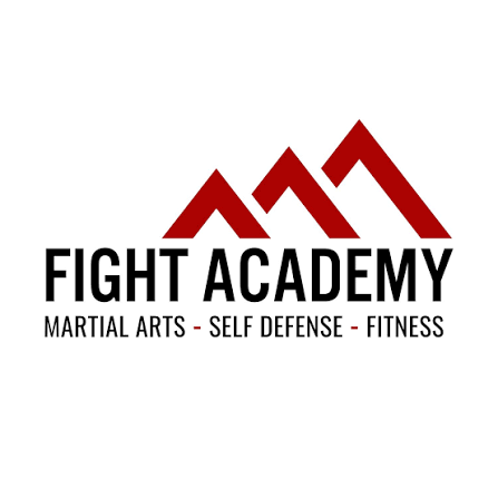 Fight Academy Singapore logo