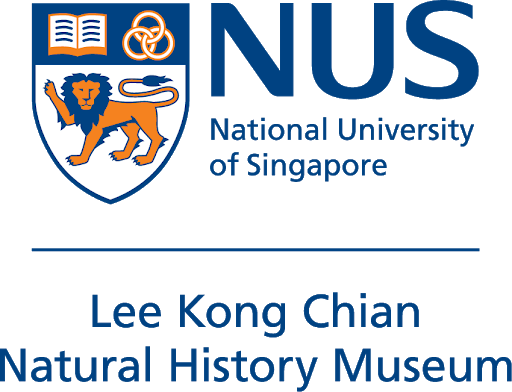 Lee Kong Chian Natural History Museum logo
