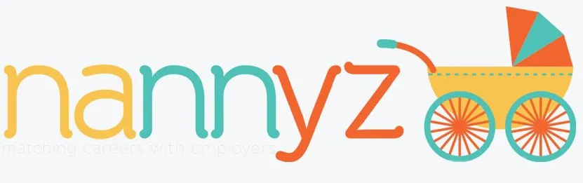 Nannyz logo
