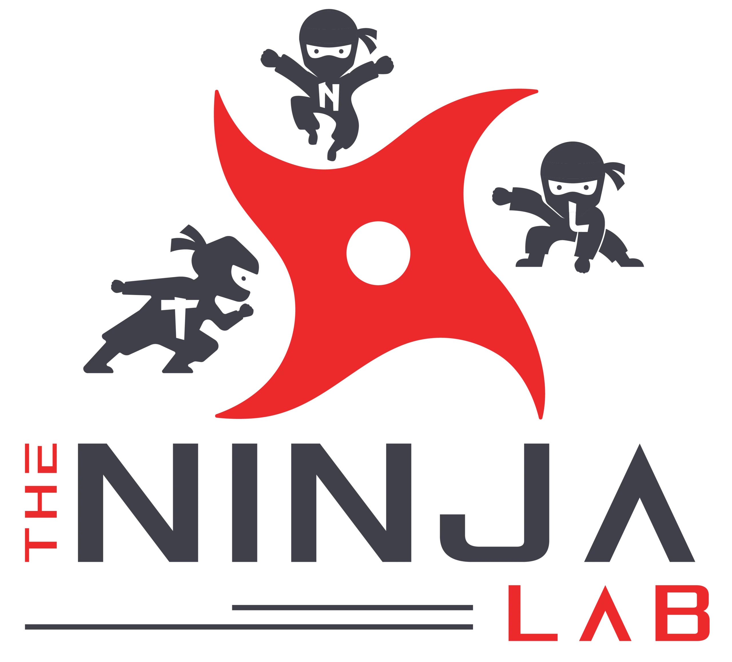 The Ninja Lab logo