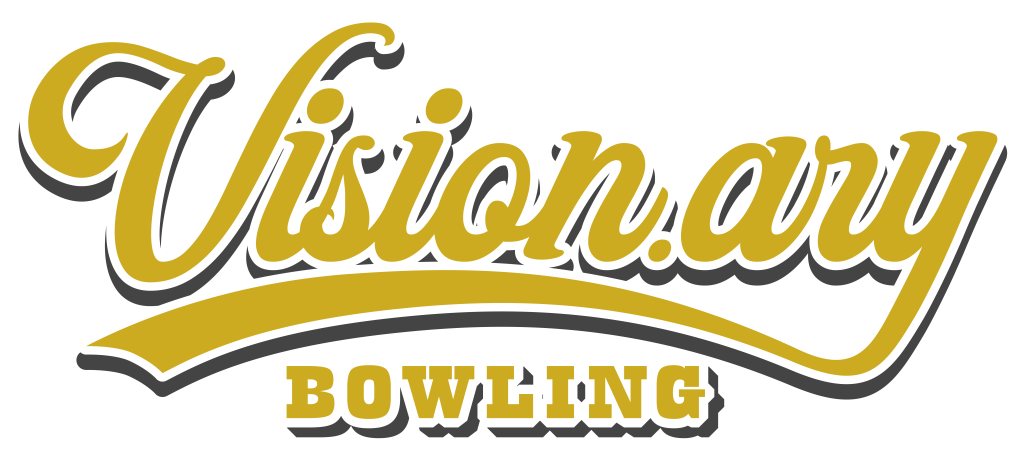 Visionary Bowling Academy logo