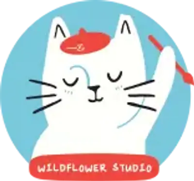 Wildflower Studio logo