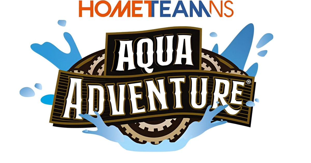 Aqua Adventure logo