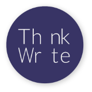 Think Write Learning Centre logo