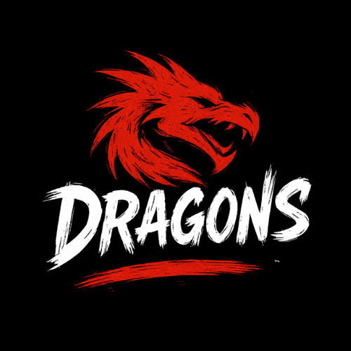 Outdoor Camps by Dragons SG logo
