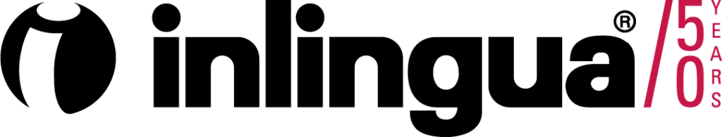 inlingua logo
