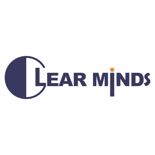 Clear Minds Education Centre logo