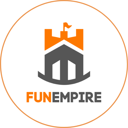 Fun Empire logo