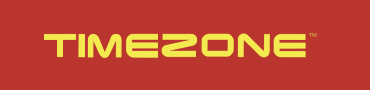 Timezone logo