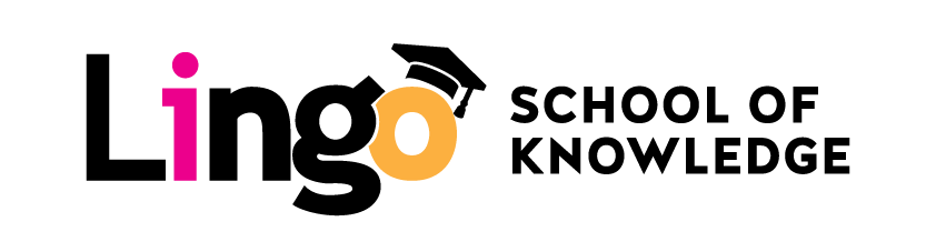 Lingo logo