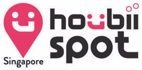 Houbii Spot logo