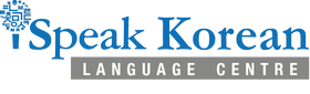 iSpeak Korean Language School logo