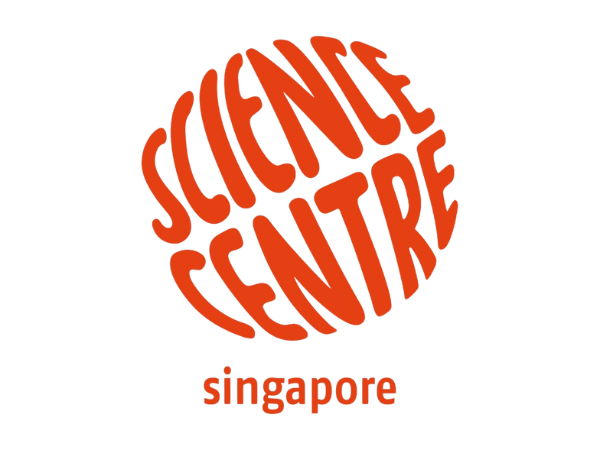 Volunteering and Student Work Attachement Programme @ Science Centre logo