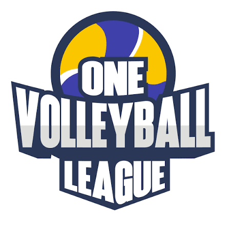 One Volleyball logo