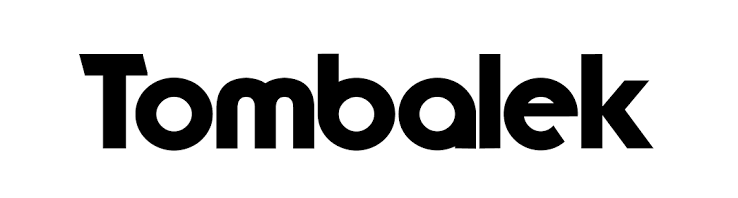 Tombalek logo