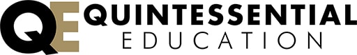 Quintessential Education logo