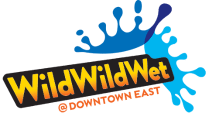Wild Wild Wet logo