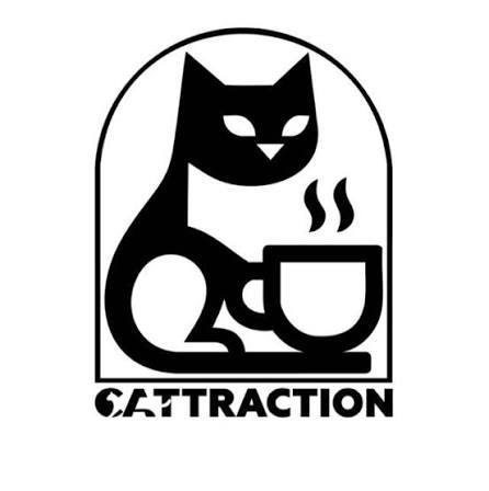 Cattraction logo