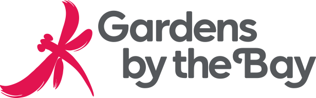 Children's Garden logo