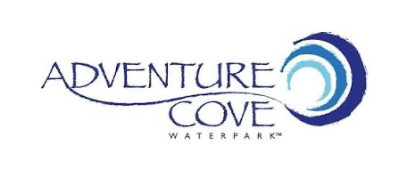 Adventure Cove Waterpark logo