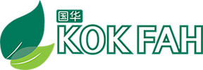 Kok Fah Technology Farm logo