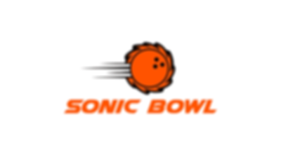 Sonic Bowl logo