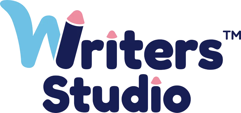 Writers Studio School of English logo
