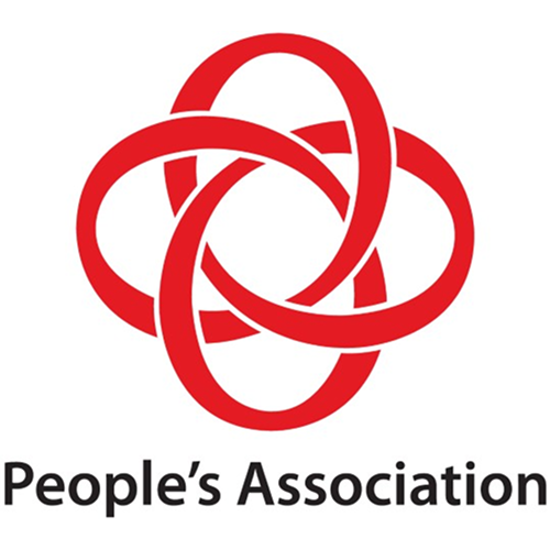Volunteer @ People's Association logo