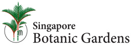 Singapore Botanic Gardens logo
