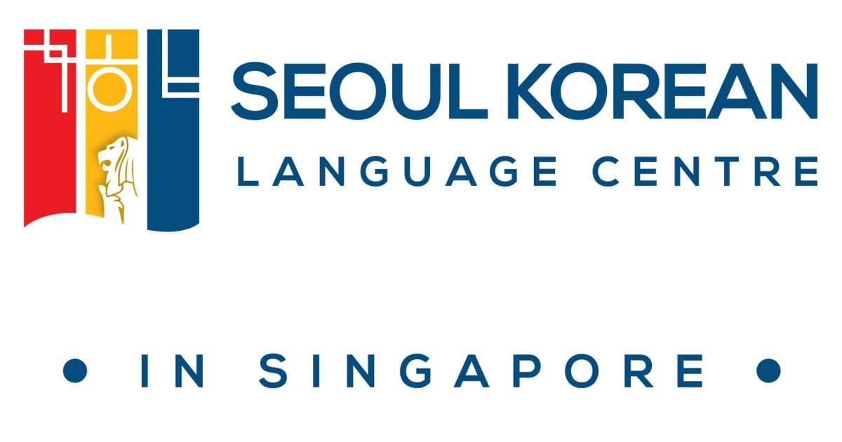 Seoul Korean Language Centre logo