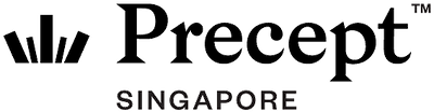 D4Y by Percept Singapore logo