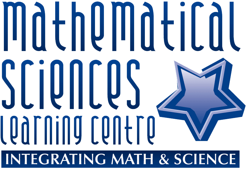 Mathematical Sciences Learning Centre logo